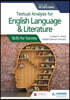 Textual analysis for English Language and Literature for the IB Diploma