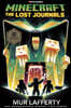 Minecraft: The Lost Journals