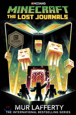 Minecraft: The Lost Journals