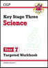 KS3 Science Year 7 Targeted Workbook (with answers)