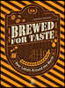 Brewed for Taste: Beer Labels Around the World