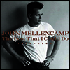John Mellencamp (John Cougar Mellencamp) - Best That I Could Do 1978-1988 (2LP)