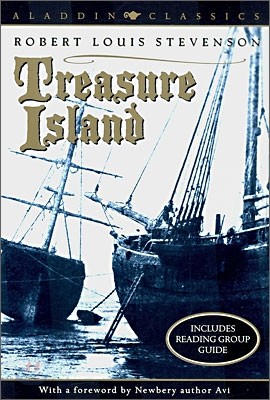 Treasure Island