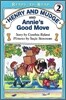 Henry and Mudge and Annie's Good Move: Ready-To-Read Level 2