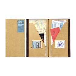 KRAFT FILE - original