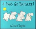 Hippos Go Berserk!
