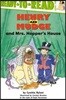 Henry & Mudge Books #22 : Henry and Mudge and Mrs. Hopper's House