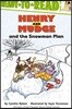 Henry and Mudge and the Snowman Plan