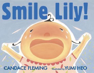 Smile, Lily!