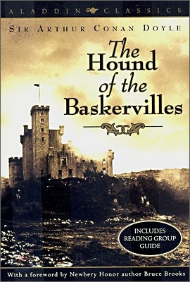 Hound of the Baskervilles