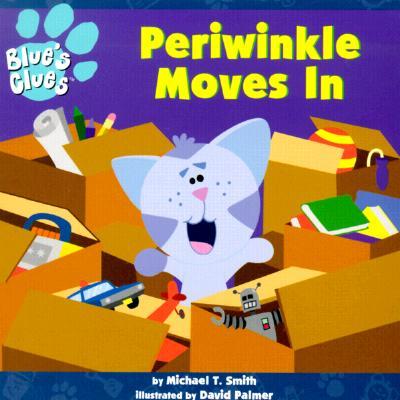 Periwinkle Moves in