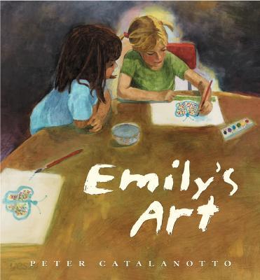 Emily&#39;s Art