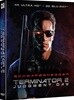 터미네이터 2 : 심판의 날 (2Disc 4K UHD + 3D 스카나보 풀슬립) : 블루레이