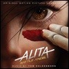 알리타: 배틀 엔젤 영화음악 (Alita: Battle Angel OST by Tom Holkenborg) [LP]