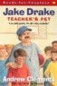 Jake Drake, Teacher's Pet #3