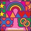 사랑 노래 모음집 (Universal Love - Wedding Songs Reimagined) [LP]