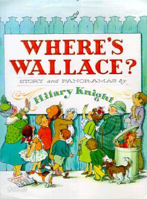 Wheres Wallace