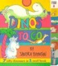 Dinos to Go: 7 Nifty Dinosaurs in 1 Swell Book