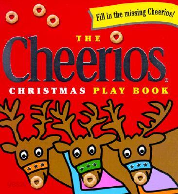 The Cheerios Christmas Play Book