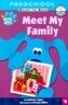 Ready-To-Read Pre-Level : Meet My Family