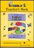 Grammar 1 Teacher's Book