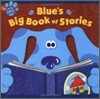 Blues Big Book of Stories