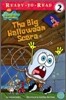Ready-To-Read Level 2 : The Big Halloween Scare