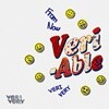 베리베리 (VERIVERY) - VERI-ABLE [한정판 DIY ver.]