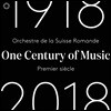 스위스 로망드 관현악단 100주년 기념 앨범 (Orchestre de la Suisse Romande - One Century of Music 1918-2018)