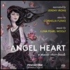 Jeremy Irons 엔젤 하트 - 뮤직 스토리북 (Angel Heart - a music storybook)