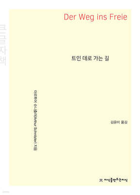 트인 데로 가는 길 (큰글자책)