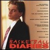 바스켓볼 다이어리 영화음악 (The Basketball Diaries OST) [배스킷볼 오렌지 컬러 2LP]