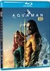 아쿠아맨 (2Disc 3D + 2D) : 블루레이