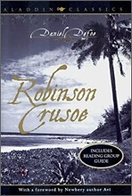 Robinson Crusoe