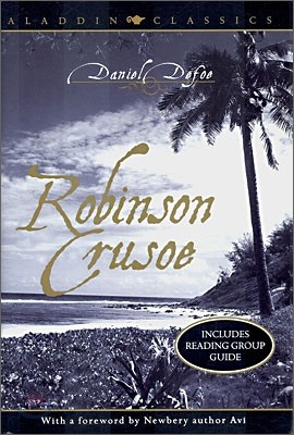 Robinson Crusoe