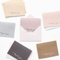 프리미엄 땡큐 미니카드 B SET