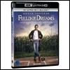 꿈의 구장 30주년  (2Disc 4K UHD + 2D 한정수량) : 블루레이