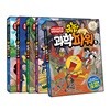 허팝 과학파워 1-5권 세트