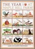 The Year at Maple Hill Farm