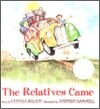 The Relatives Came