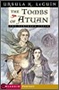 The Earthsea Cycle 2 : The Tombs of Atuan