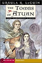 The Earthsea Cycle 2 : The Tombs of Atuan