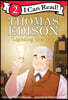 Thomas Edison: Lighting the Way