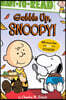 Ready-To-Read Level 2 : Gobble Up, Snoopy!