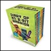 Diary of an 8-Bit Warrior Diamond Box Set