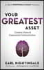 Your Greatest Asset: Creative Vision and Empowered Communication
