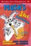 Mush's Jazz Adventure
