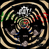 Bat! - Bat Music For Bat People (LP)