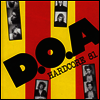 D.O.A. - Hardcore '81 (Remastered)(Ltd. Ed)(Colored LP)
