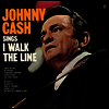 Johnny Cash - I Walk The Line (180g Blue Vinyl LP+Farbige 7" LP)